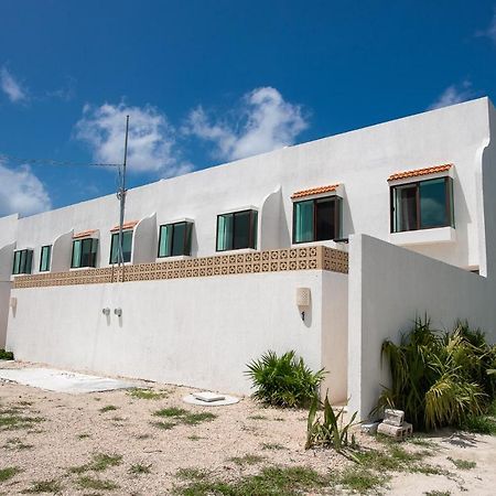 97982 New Modern Villa, Private Pool, High Internet Speed, 2 Blocks From The Beach Pueblo Pueblo Chicxulub Екстериор снимка